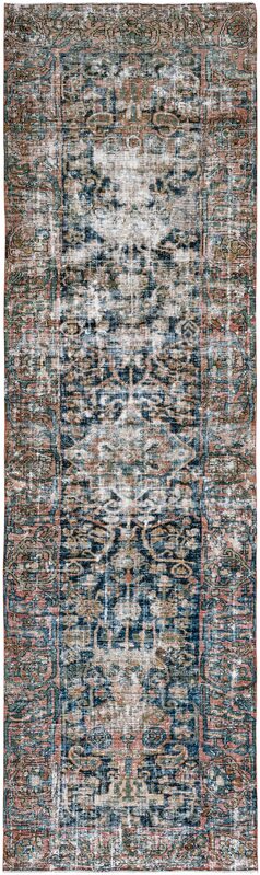 Hamadan / 28548 | WOVEN