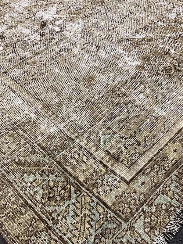 Bakhshaish / 28550 | WOVEN