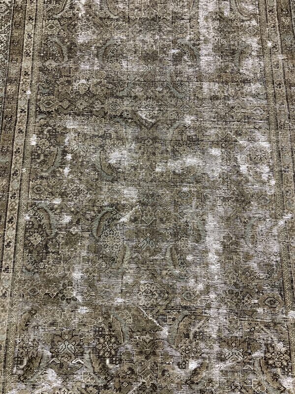 Bakhshaish / 28552 | WOVEN