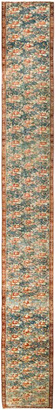 Bijar / 28554 | WOVEN