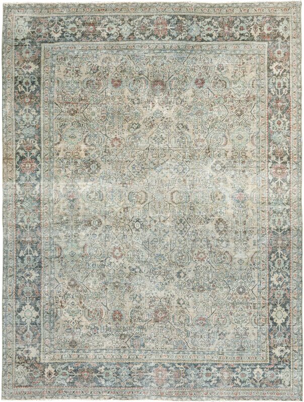 Mahal / 28588 | WOVEN