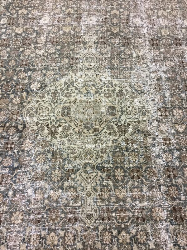 Bibikabad / 28603 | WOVEN