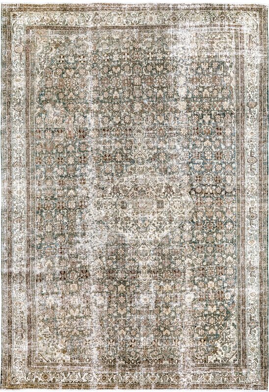 Bibikabad / 28603 | WOVEN
