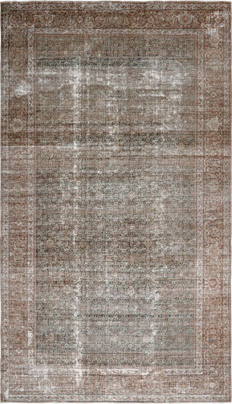 Mahal / 28604 | WOVEN
