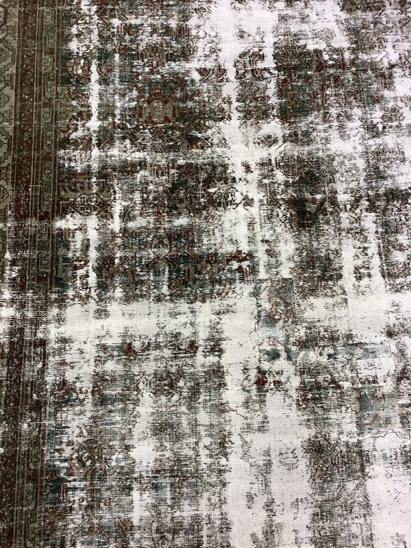 Bibikabad / 28611 | WOVEN