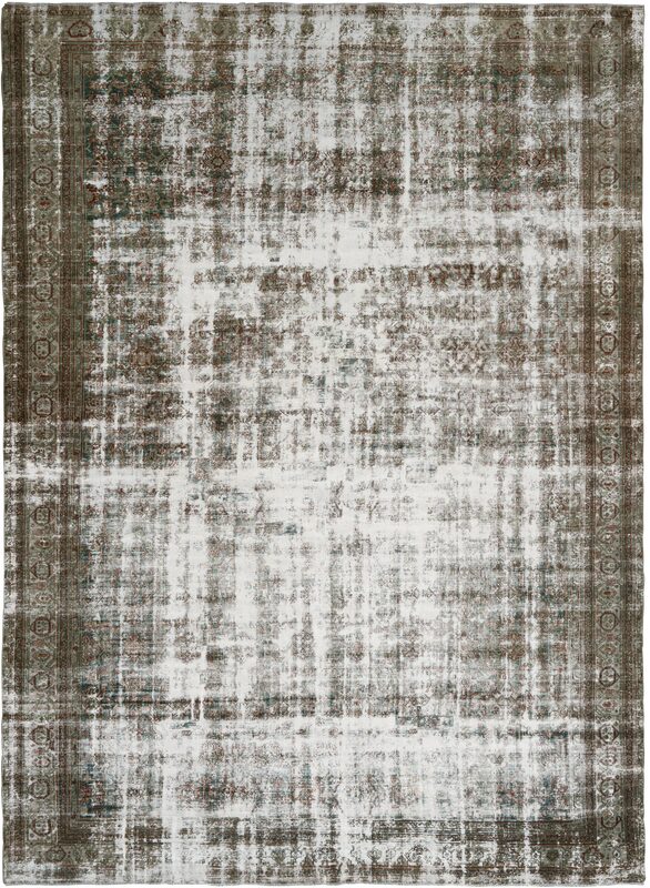 Bibikabad / 28611 | WOVEN
