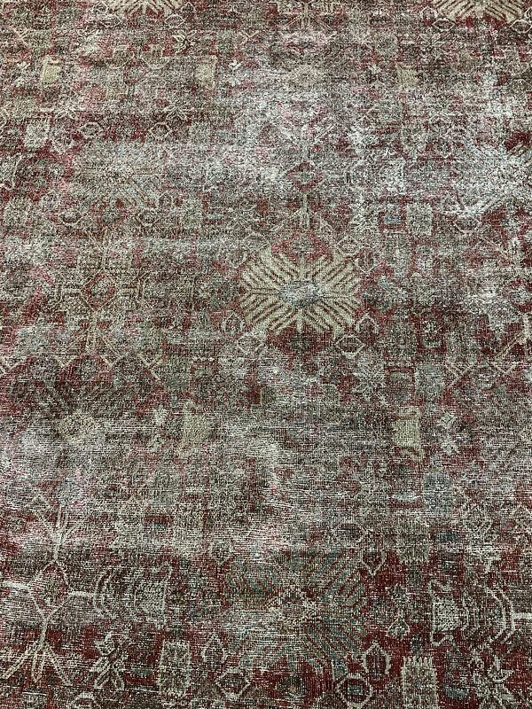 Mahal / 28615 | WOVEN