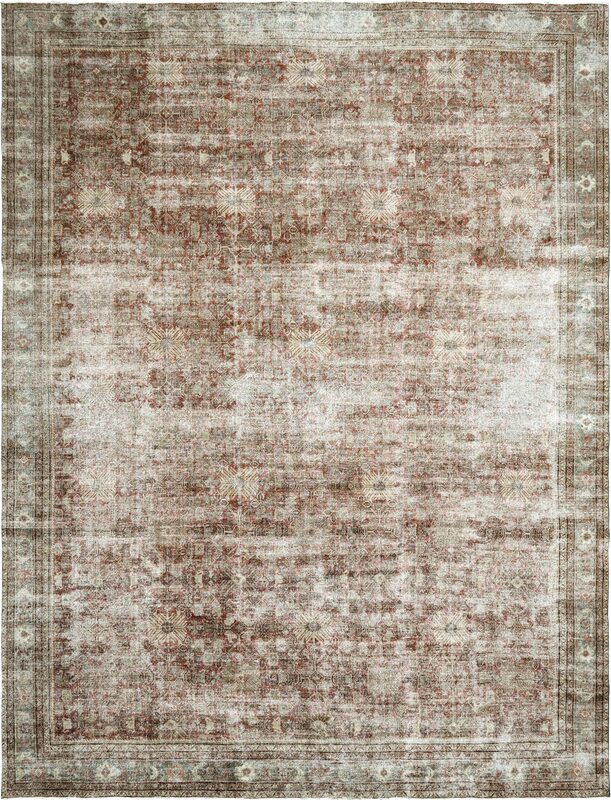 Mahal / 28615 | WOVEN