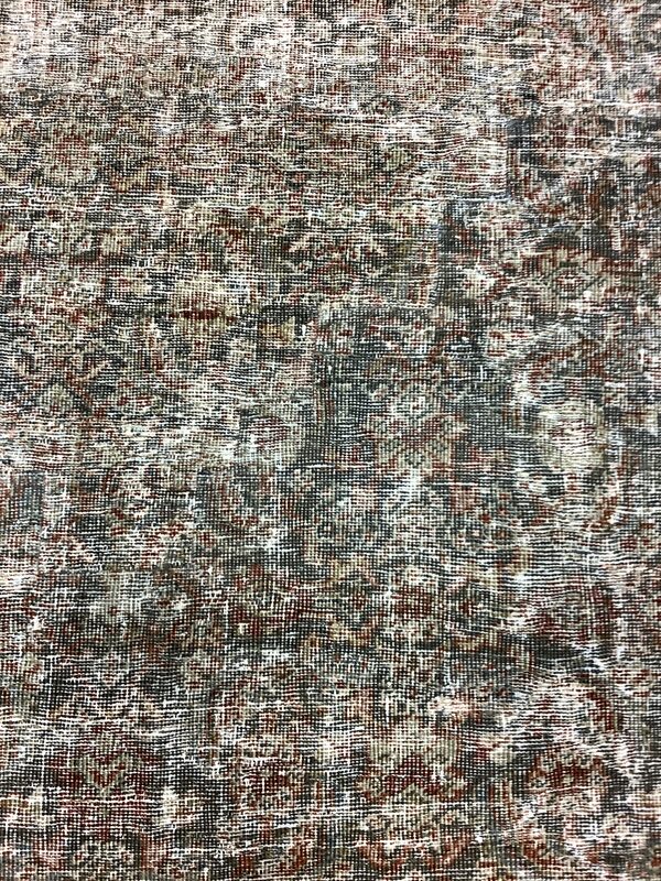 Mahal / 28616 | WOVEN