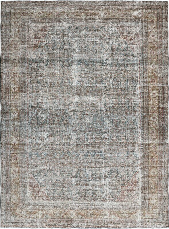 Mahal / 28616 | WOVEN