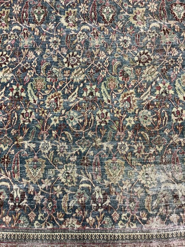 Dorokhsh / 28660 | WOVEN
