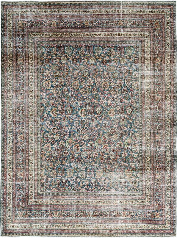 Dorokhsh / 28660 | WOVEN