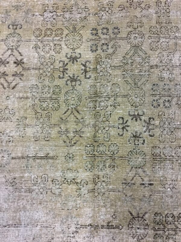 Khotan / 28662 | WOVEN