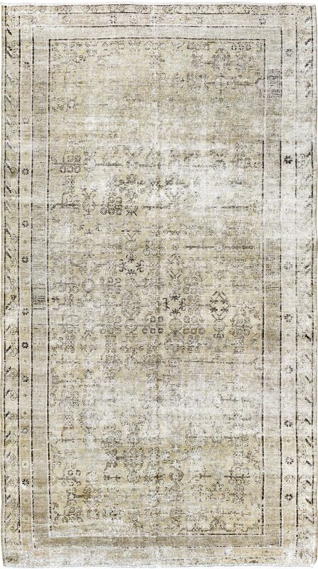 Khotan / 28662 | WOVEN