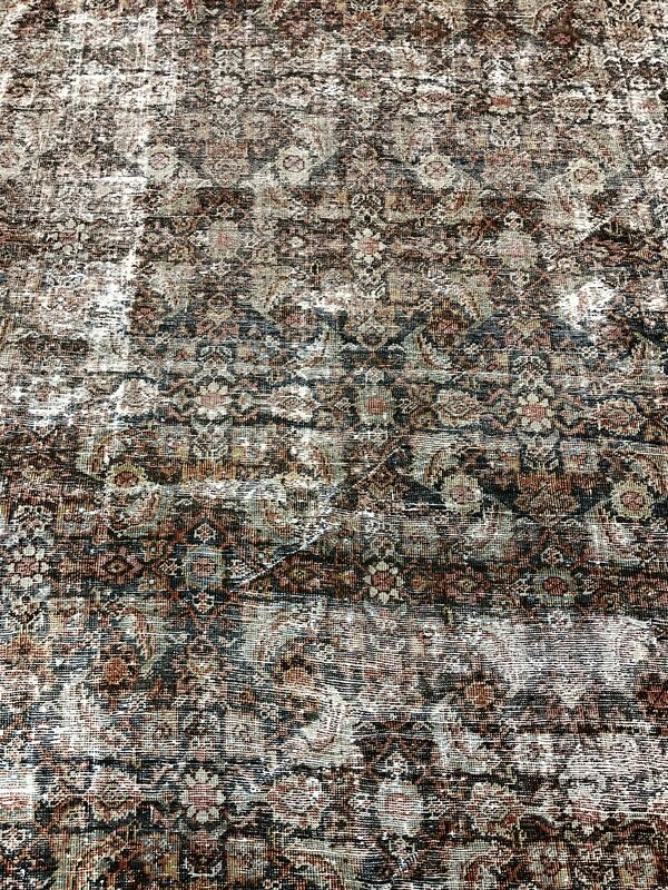 Mahal / 28663 | WOVEN