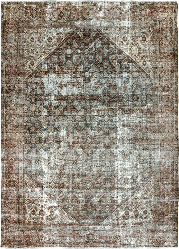 Mahal / 28663 | WOVEN