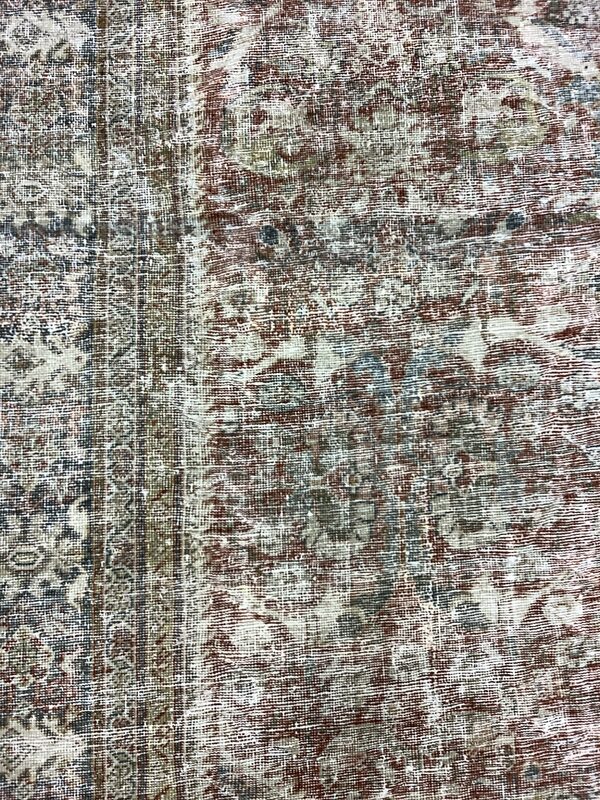 Mahal / 28667 | WOVEN