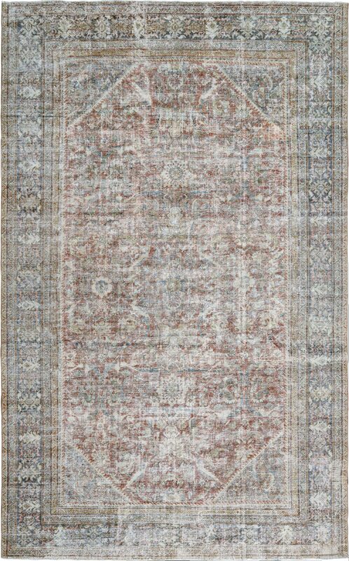 Mahal / 28667 | WOVEN