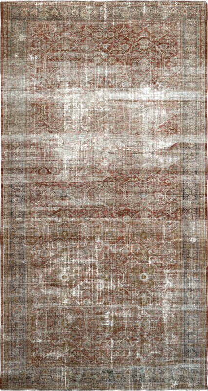 Mahal / 28669 | WOVEN