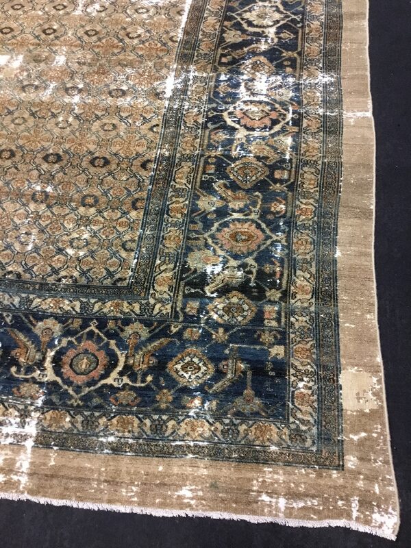 Bibikabad / 28838 | WOVEN