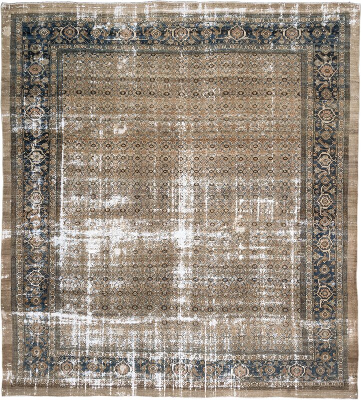 Bibikabad / 28838 | WOVEN