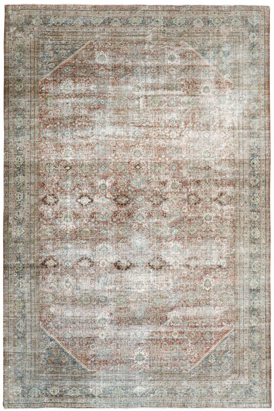 Mahal / 28899 | WOVEN