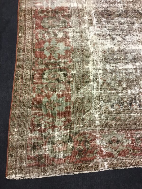 Mahal / 28941 | WOVEN