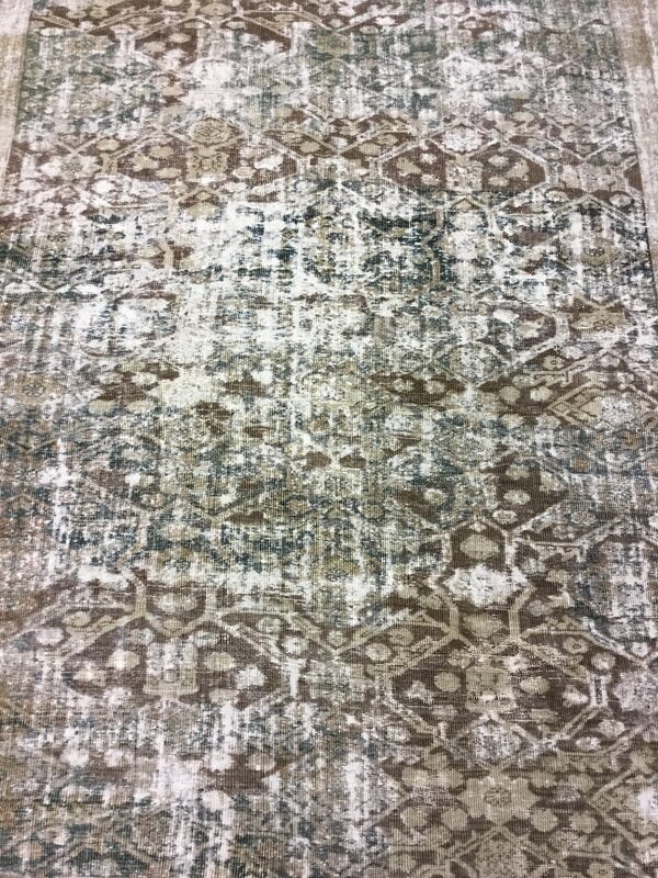 Mahal / 28942 | WOVEN