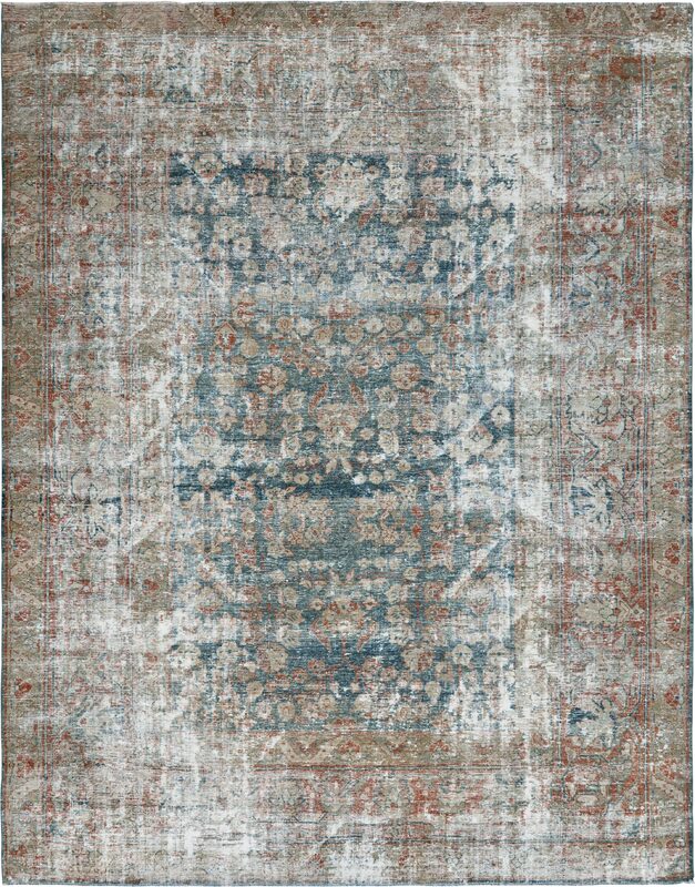 Mahal / 28943 | WOVEN