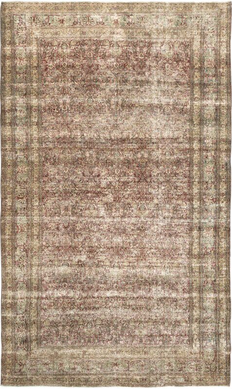 Dorokhsh / 28993 | WOVEN