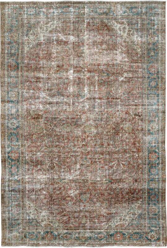 Mahal / 28995 | WOVEN
