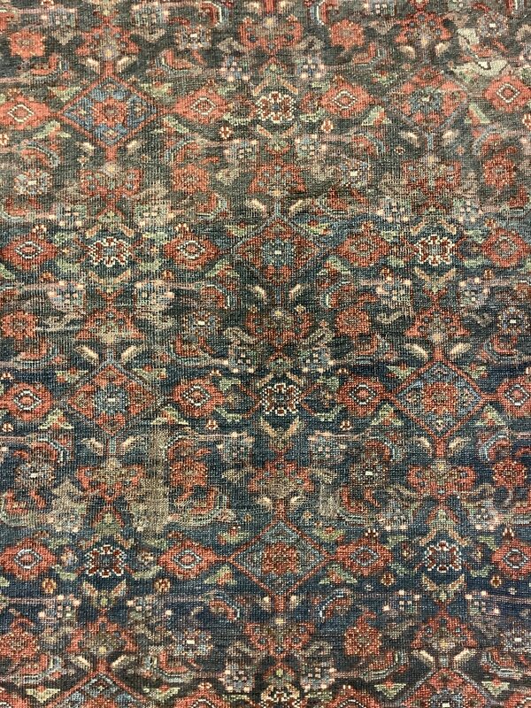 Kurd / 28996 | WOVEN