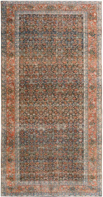 Kurd / 28996 | WOVEN
