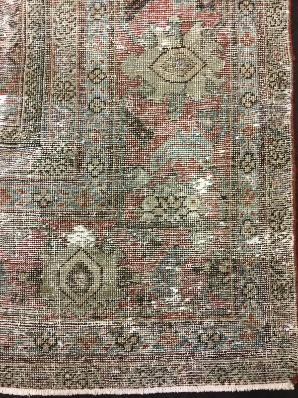 Mahal / 28998 | WOVEN