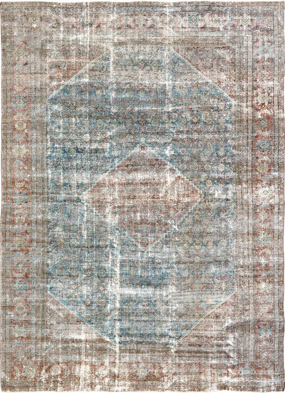 Mahal / 28998 | WOVEN