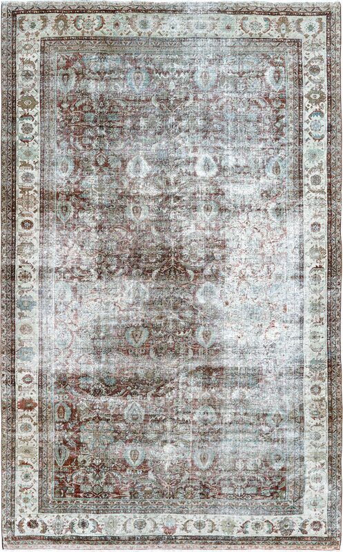 Mahal / 28999 | WOVEN