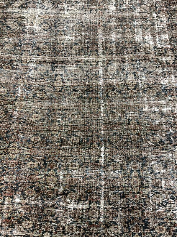Mahal / 29001 | WOVEN