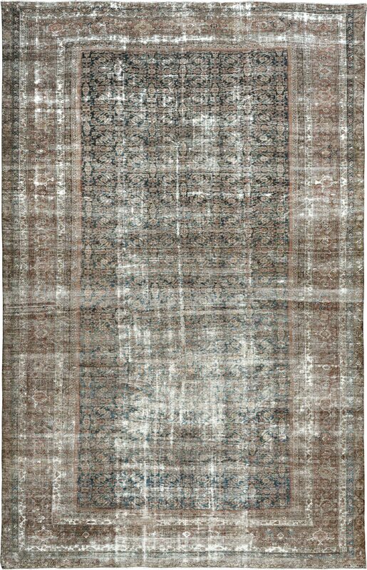 Mahal / 29001 | WOVEN