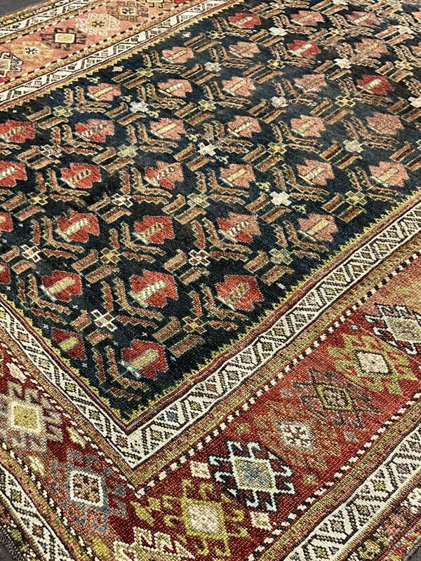 Kurd / 29004 | WOVEN