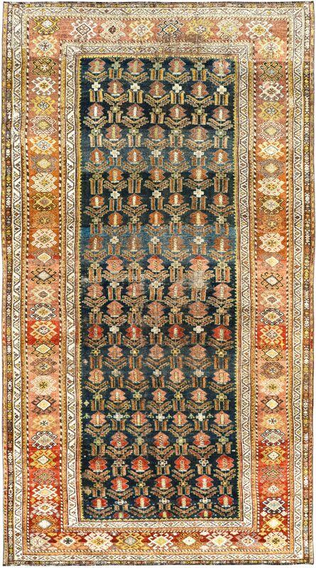 Kurd / 29004 | WOVEN