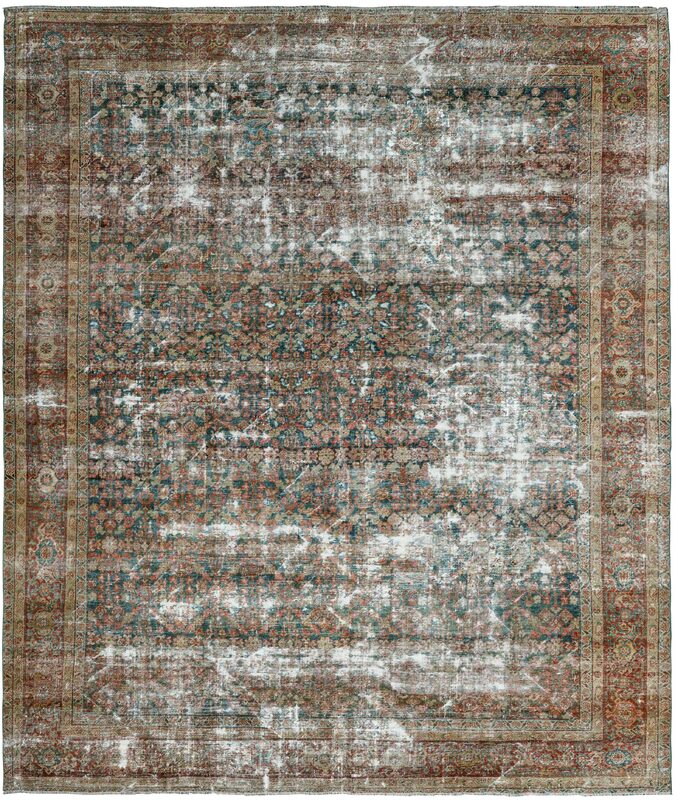 Mahal / 29383 | WOVEN