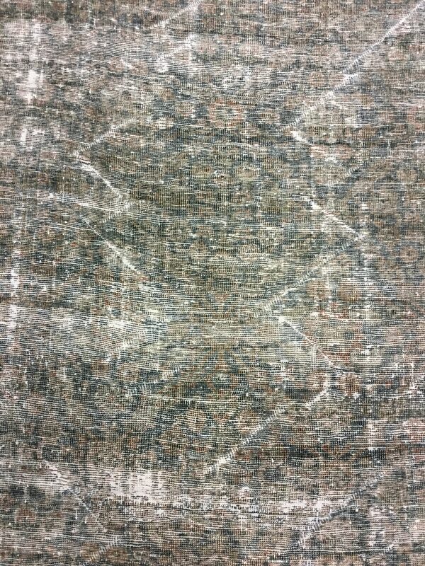 Mahal / 29384 | WOVEN