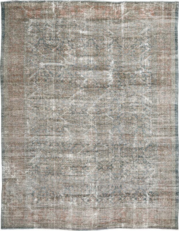Mahal / 29384 | WOVEN