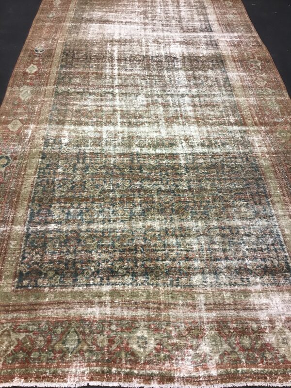 Mahal / 29385 | WOVEN