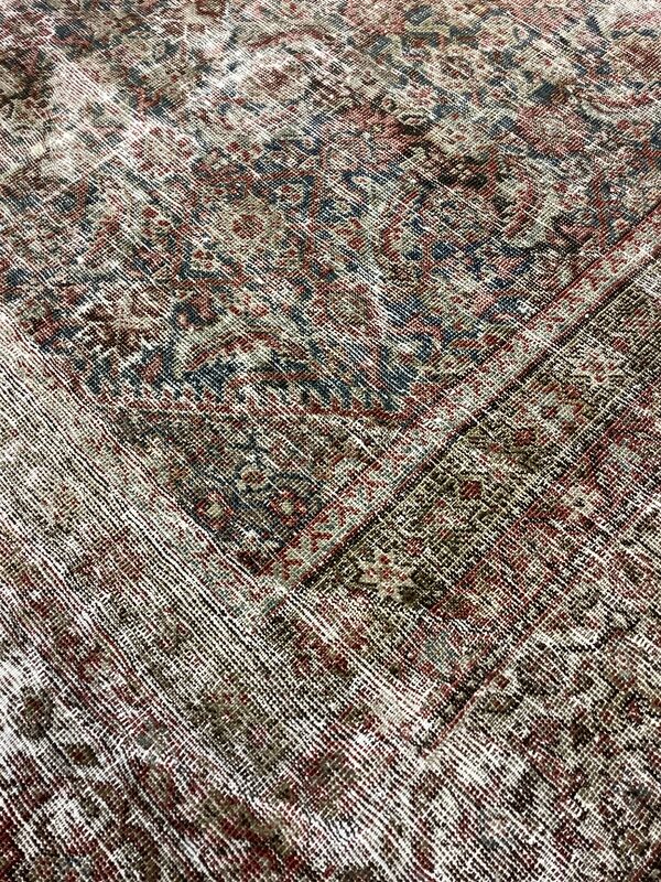 Mahal / 29388 | WOVEN