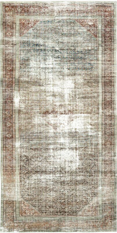 Mahal / 29389 | WOVEN