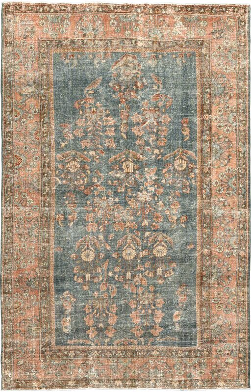 Mahal / 29391 | WOVEN