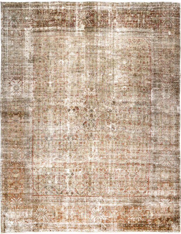 Mahal / 29510 | WOVEN