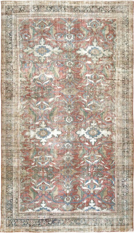 Mahal / 29618 | WOVEN