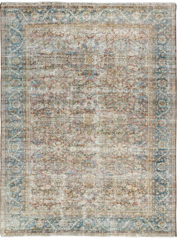 Mahal / 29621 | WOVEN